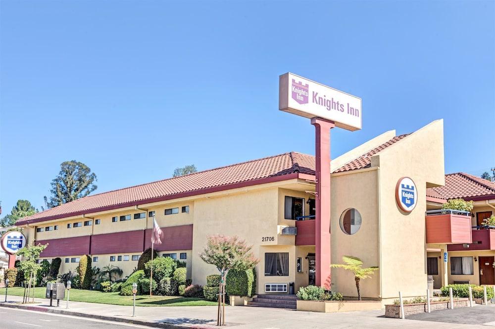 Motel Vantage Point - Woodland Hills Los Ángeles