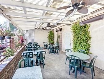 Motel Vantage Point - Woodland Hills Los Ángeles