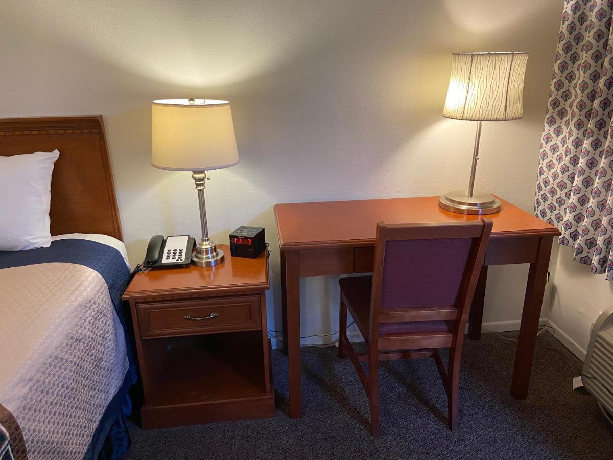 Motel Vantage Point - Woodland Hills Los Ángeles
