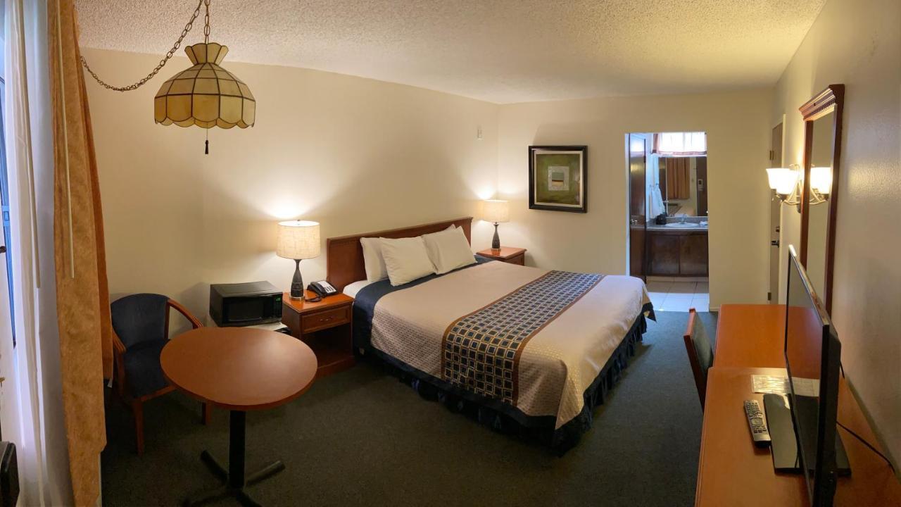 Motel Vantage Point - Woodland Hills Los Ángeles